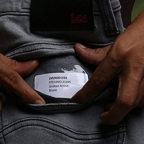 Image of Lee Men Jeans