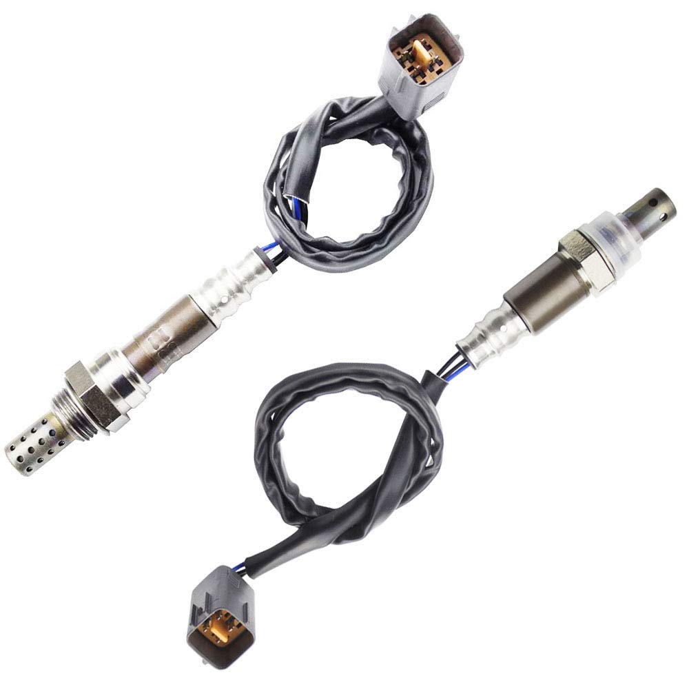 Oxygen Sensor 2x For Mazda RX-8 1.3L 2004 2005 2006 2007 2008 O2 Sensor ...