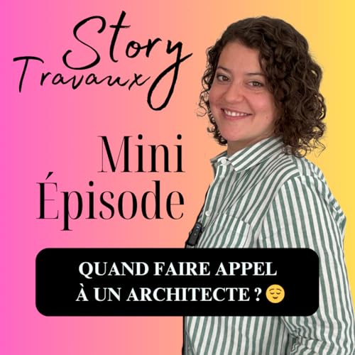 Faut-il vraiment &eacute;viter l&rsquo;architecte pour &eacute;conomiser ? 🧐 [Mini &Eacute;pisode]