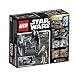 LEGO, Star Wars Microfighters Series 2 Vulture Droid (75073)