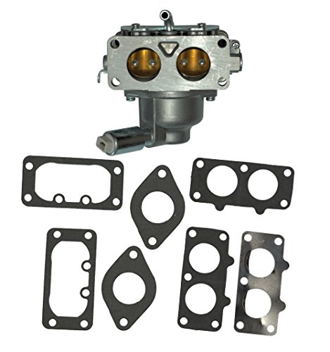 791230 Carburetor Carb for Briggs & Stratton V-Twin 20-25hp Models 699709 49980