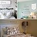 3pcs Pegatinas Pared Vinilos Frases Motivadoras Citas Inspiradoras Español Letras Stickers Adhesivos...