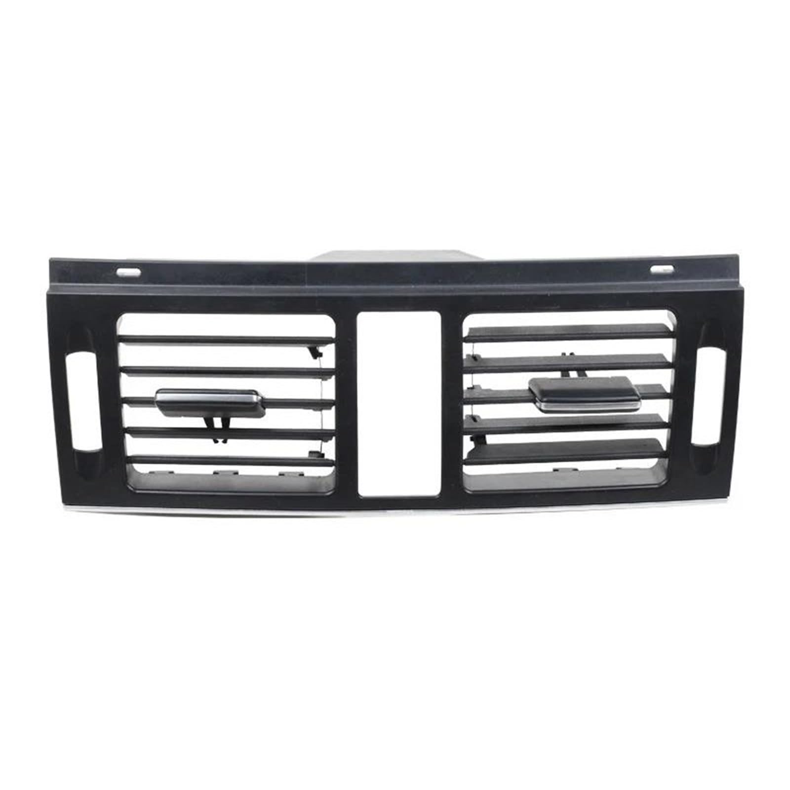 Panneau Couverture Sortie Grille Ventilation Benz W204 Finition Premium - 4