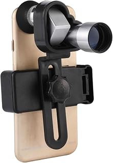 Lunety noktowizyjne 8×20 noktowizor HD kieszonkowy monokularowy Mini lornetka kątowa wodoodporna duża moc słabe oświetlenie HD noktowizor przenośne gogle na kemping, piesze wycieczki, polowanie
