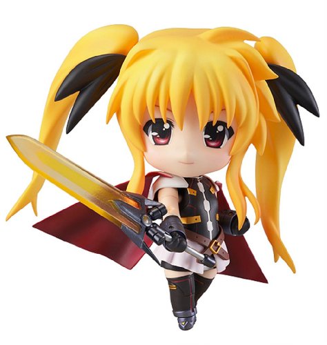 魔法少女リリカルなのはシリーズ　フロストジョッキ　ミッド・イエロー Amazon.co.jp: コトブキヤ 魔法少女リリカルなのは The MOVIE