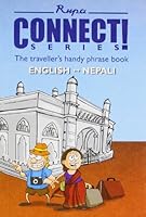 Connect Series : English-Nepali 8129110660 Book Cover