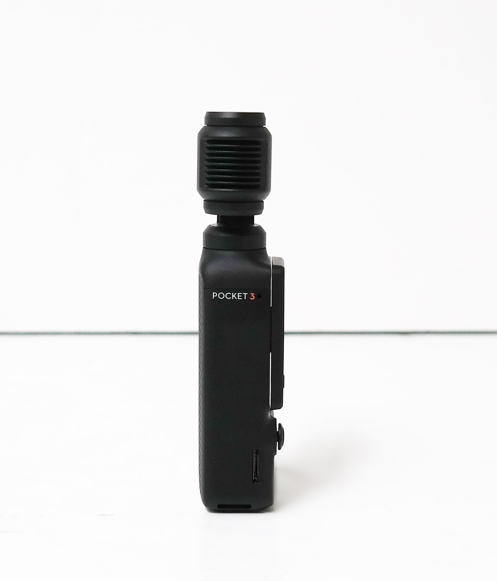 Amazon.com : DJI Osmo Pocket 3 4K Action Camcorder with 1