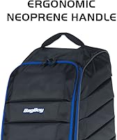 Vista 4 de Bag Boy T-750 Cubierta de viaje