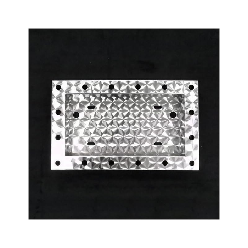 Amazon.co.jp: 【Royal Queen 】中型車用 パイロットランプ ナンバー  