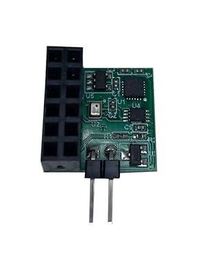 AHRS 2.0 - Raspberry Pi Sensors and Fan Controller - ICM-20948BMP280