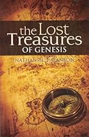 The Lost Treasures of Genesis 193558734X Book Cover