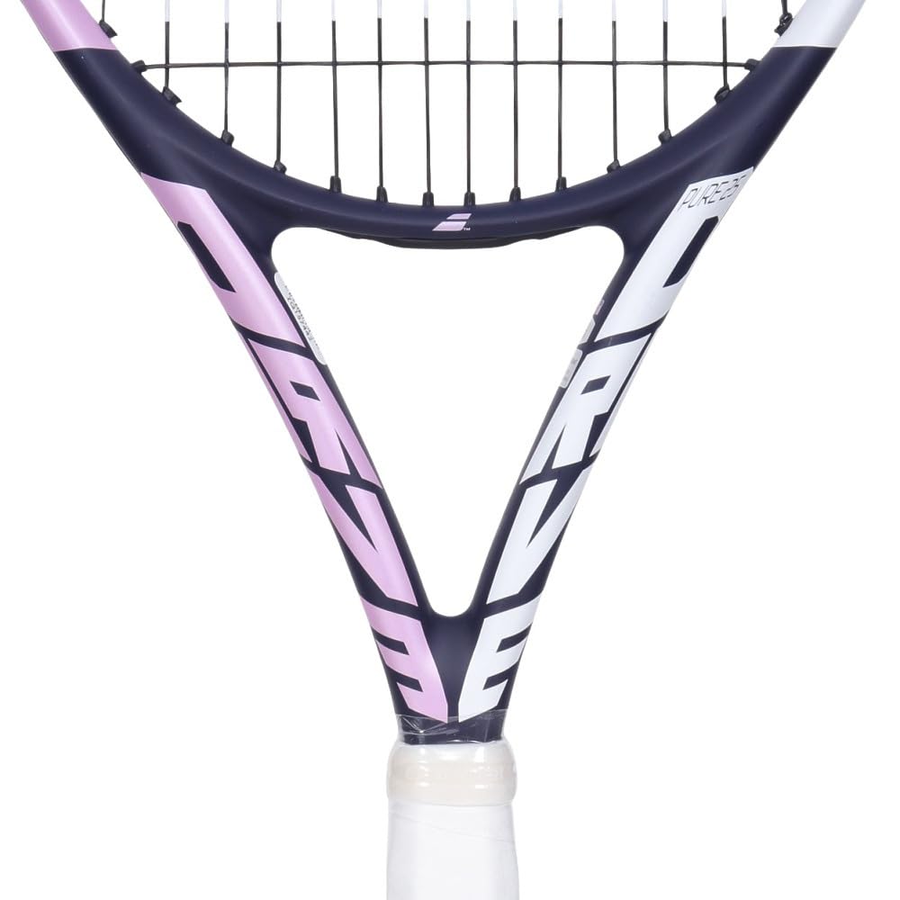 Amazon.co.jp | バボラ（BABOLAT） 硬式用テニスラケット ピュア