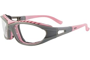 Anti-Fog Onion Goggles Keep Your Eyes Tear Free