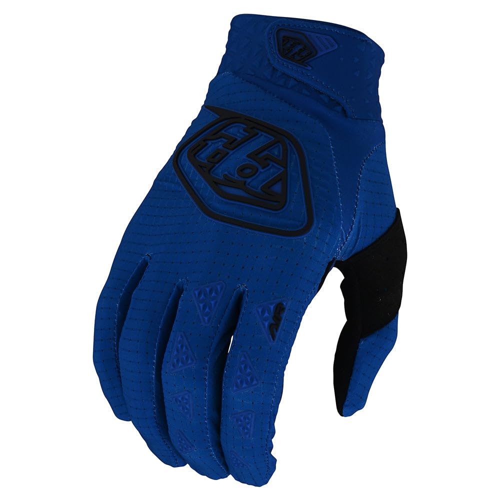 Gant AIR Glove Blue S évitez la transpiration des mains à vélo avec ce gant S