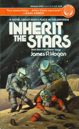 Inherit the Stars