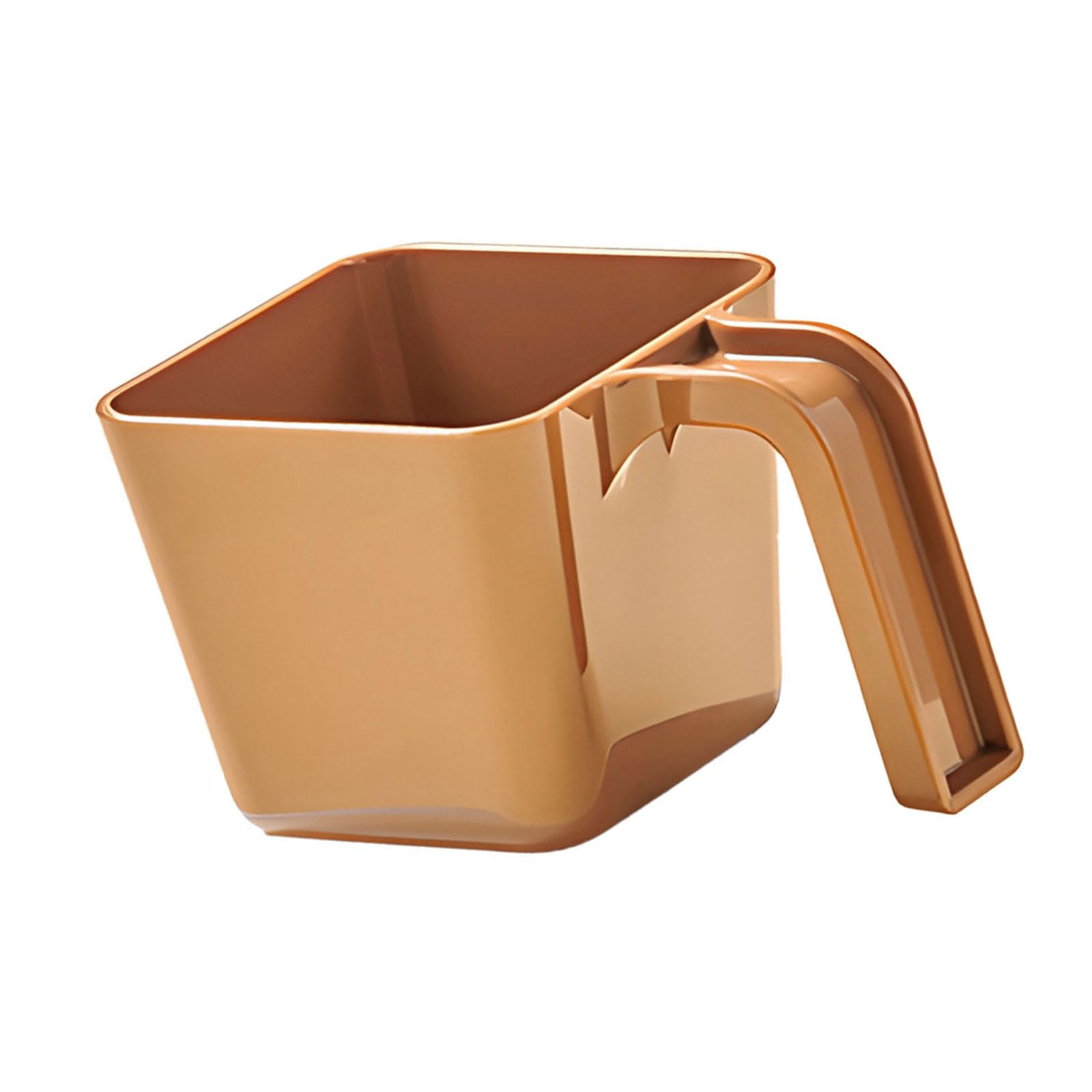 Xjdzineq Ice Scoops Measuring Spoon for Coffee Shops and Home Pubs Ideal for Creams and Cold Drink Dishwasher Safe Spoon