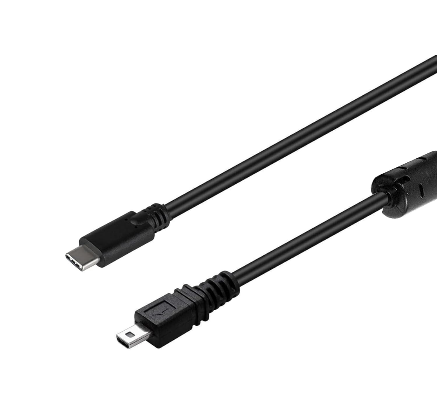 Amazon.com: USB Camera Data Transfer Charger Cable Cord with USB-C