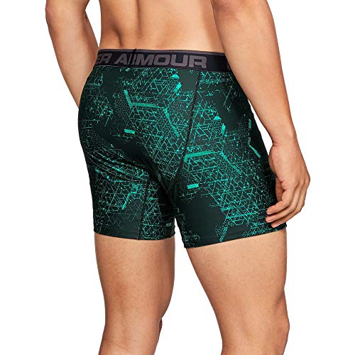 Under Armour Men's Original Series 6” Boxerjock