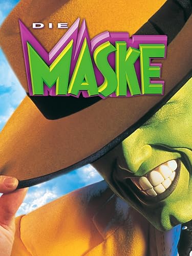 Die Maske für 3,99 EUR bei amazon.de Bild: Die Maske für 3,99 EUR bei amazon.de