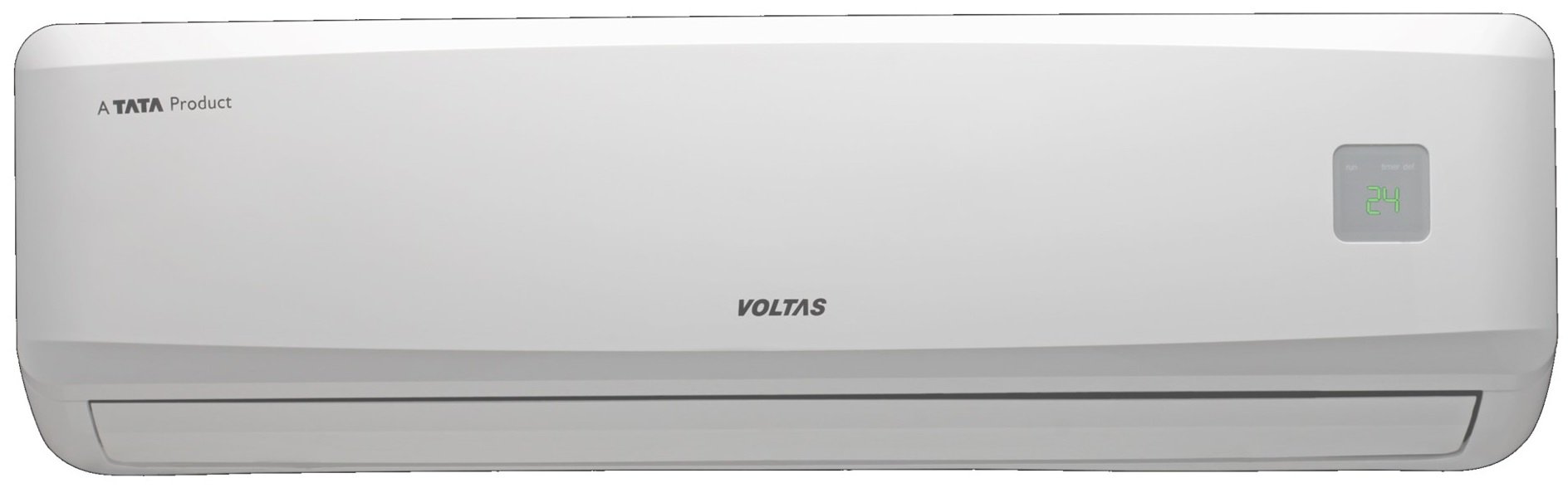 Voltas 1 Ton 5 Star Split AC Indoor Unit