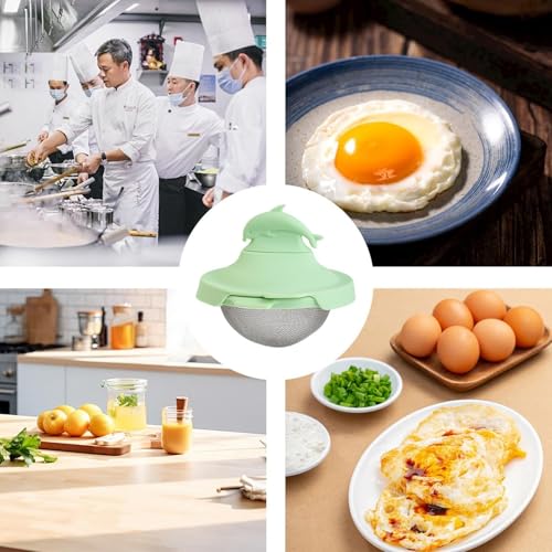 Shellless Egg Boiler, Hard Boiled Egg Maker, uroczy kubek do formowania kotłów, nieprzylepne silikonowe kubki do gotowania, 94 x 3,54 cala Łatwy kucharz na śniadanie i przygotowanie posiłków