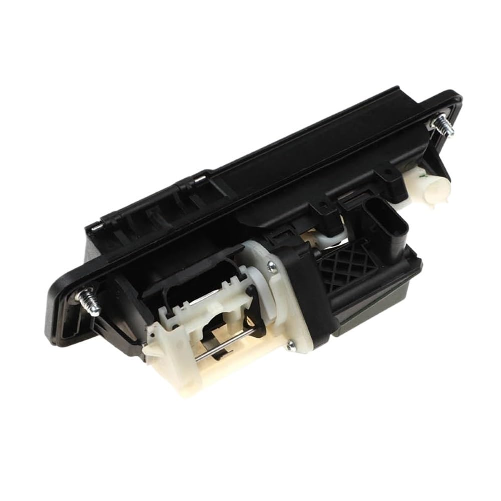 Serratura del portellone Posteriore per Mercedes-Benz Classe S/Cl/W222, Maniglia del portellone Posteriore, Interruttore di sblocco del Bagagliaio, codice 2227500893, A2227500893