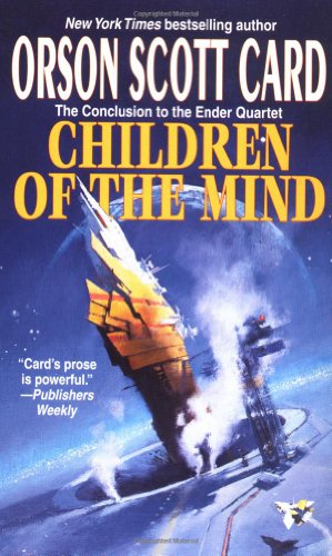 Children of the Mind Children of the Mind