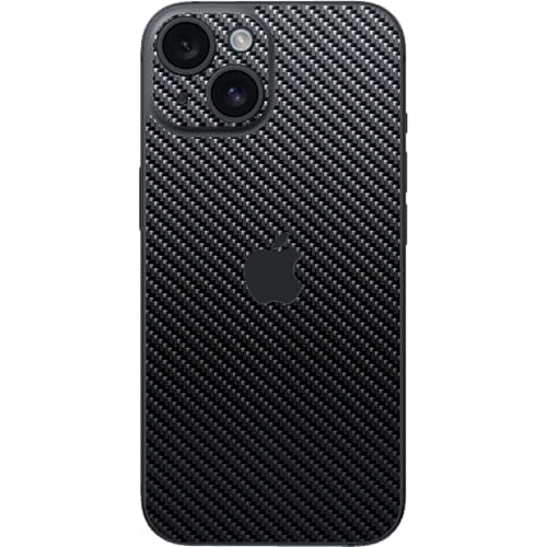 Film iPhone 15 anti rayure en vinyle 3M Razer Peau
