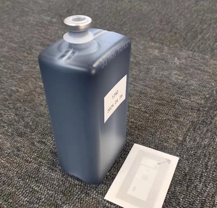 LIX SPFAC1540 Solvent-THERMOCHROMIC 1540 1000ML Compatible