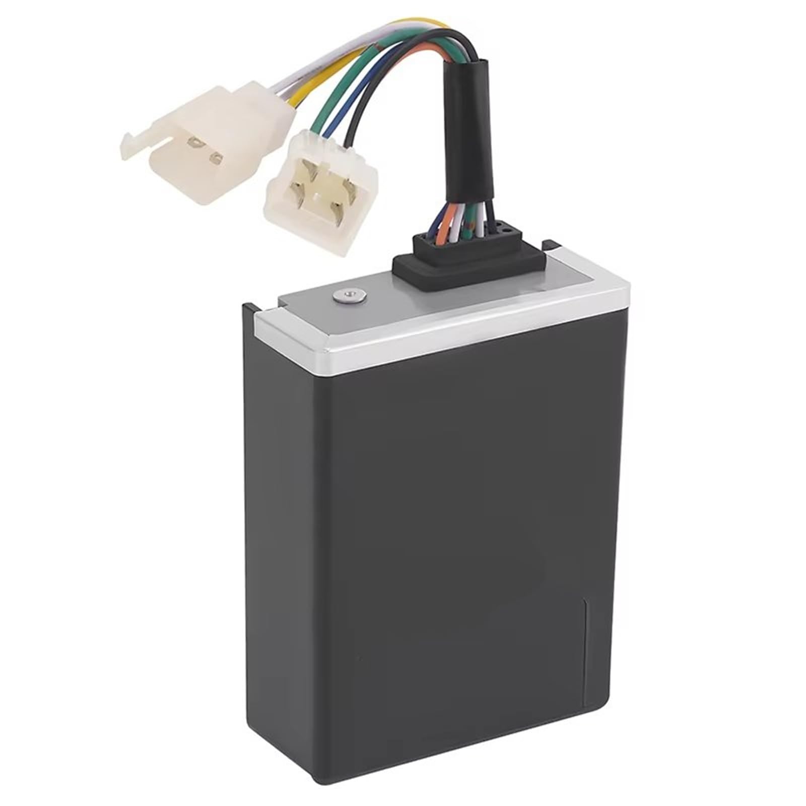 Motorcycle Cdi Ignition For VTZ250 For SPADA250 MC20 1996 Motorcycle Intelligent Digital Ignition CDI ECU Unit Igniter 30410-KV0-761