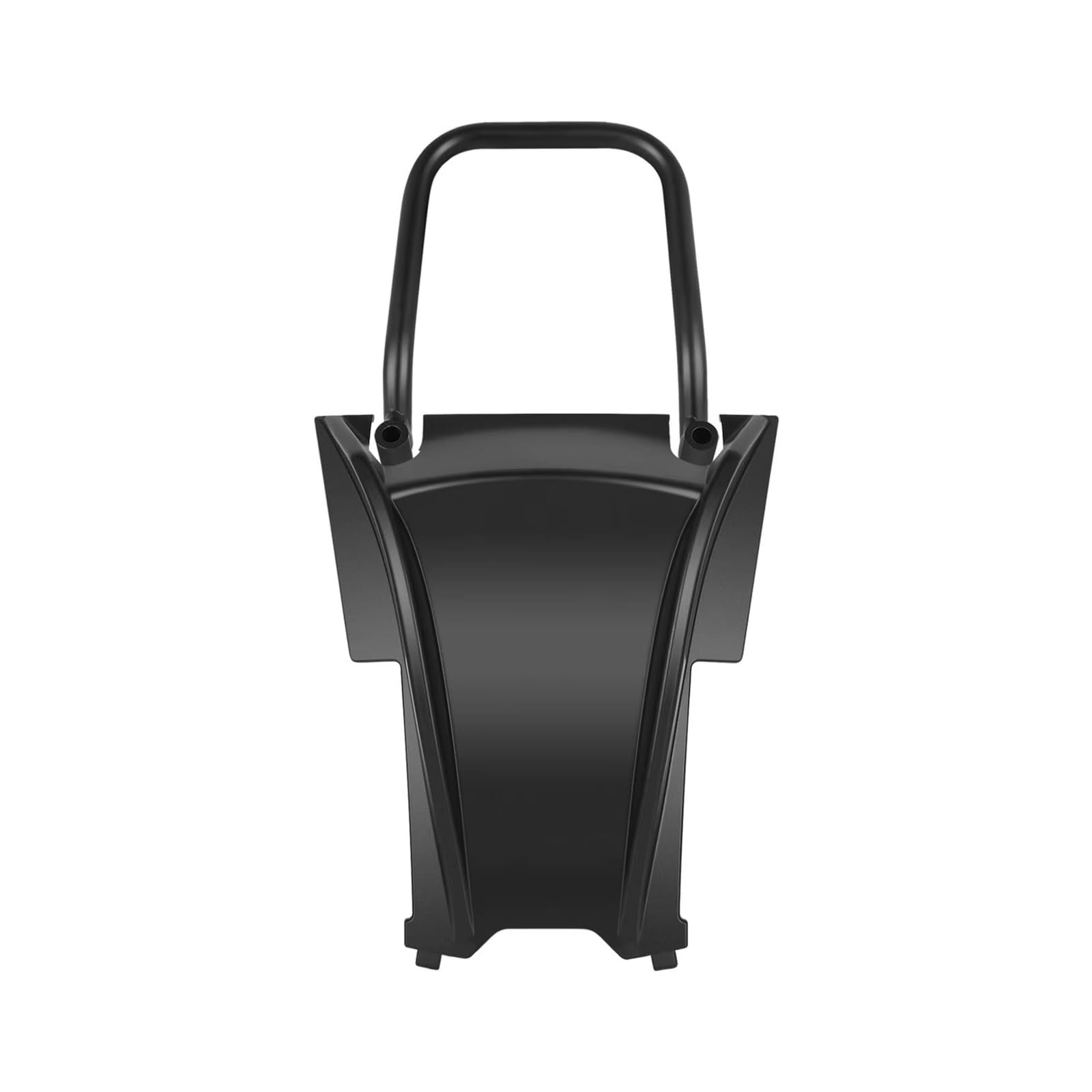 Per BMW R1300RT 1300 RT GS 2024-2026 ADV 2022-2026 Moto Parabrezza Supporto Per Navigatore Per Telefono Cellulare GPS staffa gps moto(Nero)