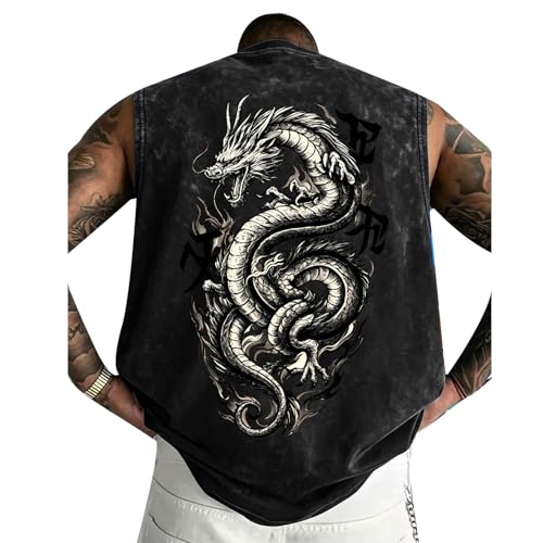 Camiseta running hombre tirantes de algodon suave contra las rozaduras