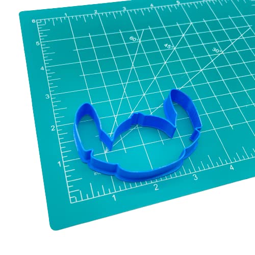 Miniatura 3 de COOKIE CUTTER INSPRED BY STITCH CARTOON CHARACTER LILO BEST FRIEND BLUE KOALA EXPERIMENT SPECIAL OCCASION COOKIE CUTTER BAKING TOOL 3D PRINTED