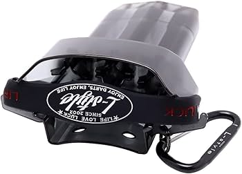 非売品 LOVE LIFE LUCK ダーツケース KRYSTAL ONE LOVE LIFE LUCK ダーツケースKRYSTAL ONE - メルカリ