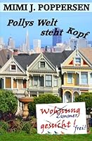 Pollys Welt steht Kopf 1514265516 Book Cover