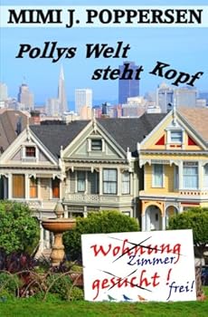 Paperback Pollys Welt steht Kopf (German Edition) [German] Book