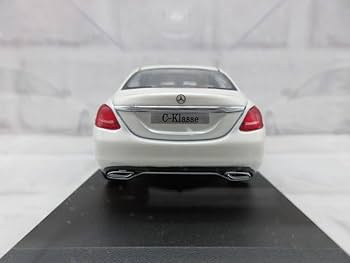 値下げしました！メルセデスベンツ　Cクラス　W205 後期　1/43　モデルカー 51tZVHXrunL._UF350,350_QL80_.jpg