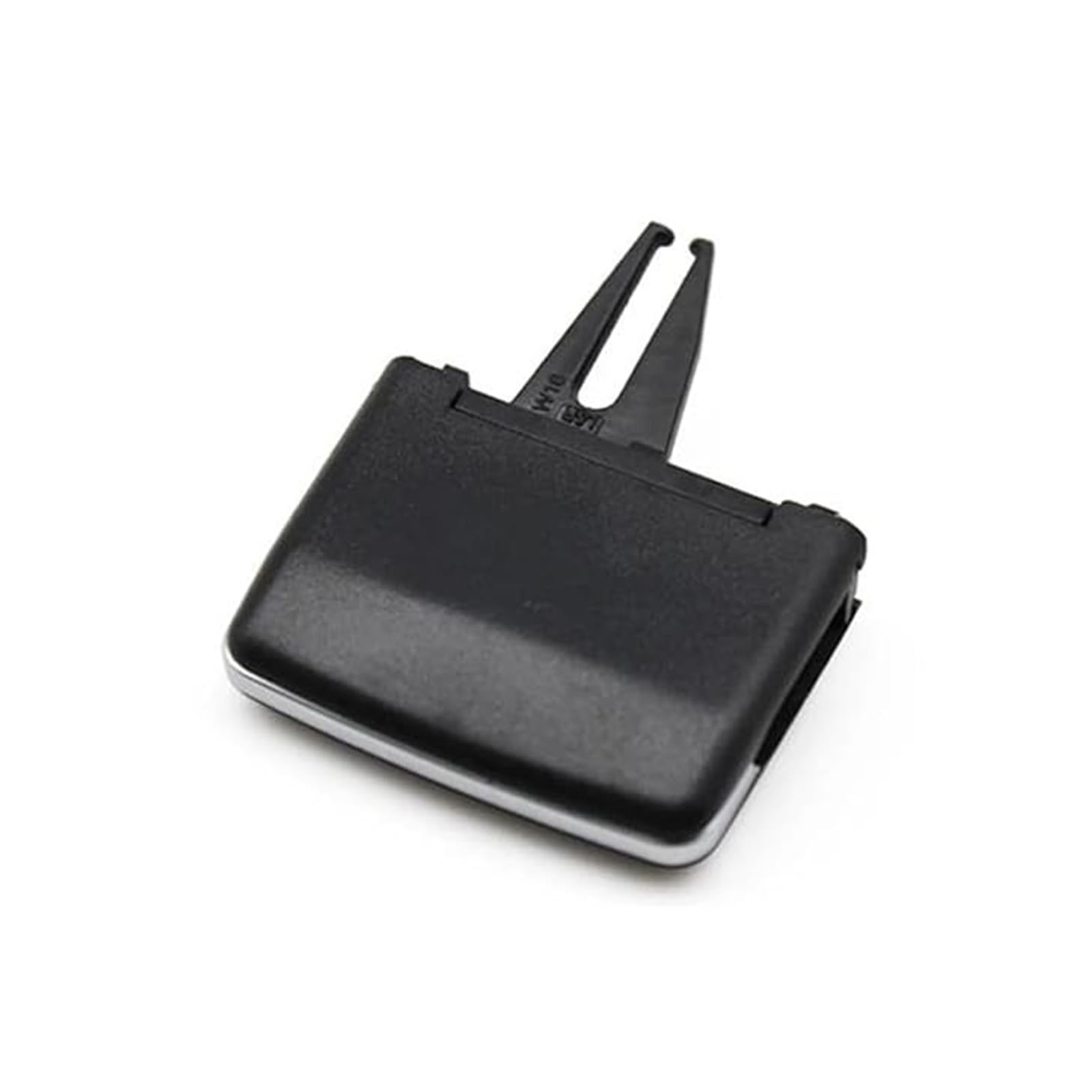 Air Vent Deflector Outlet For W166 W292 ML350 GL450 M ML GLE GLS Car Front Rear AC Air Vent Outlet Tab Clip Repair Kit(Front Left)