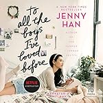 Cover of To All the Boys I've Loved Before