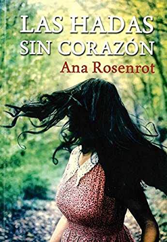 Portada de Las Hadas sin Corazon