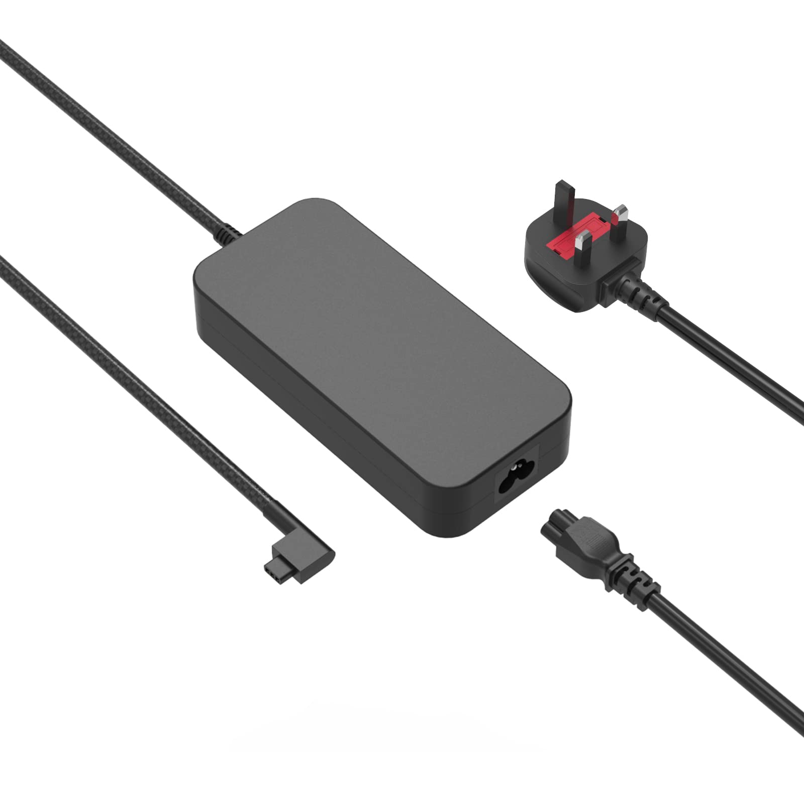 250W 19V 13.16A AC Adapter Compatible with Razer Blade Laptop