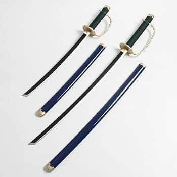 ホークアイ（拡張版）B 古兵器 武具【海賊王】模造刀·模擬刀  Cosplay ホークアイ（拡張版B 古兵器 武具【海賊王】模造刀·模擬刀 Cosplay