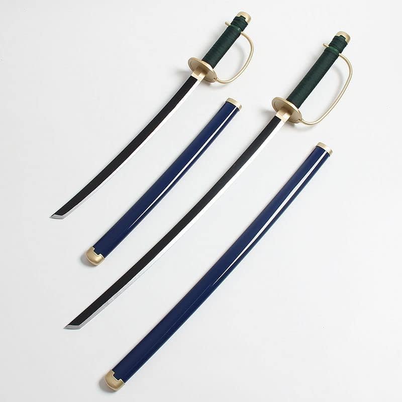 Amazon.co.jp: [Sanjucos]ワンピース シャンクス 木製 刀 剣