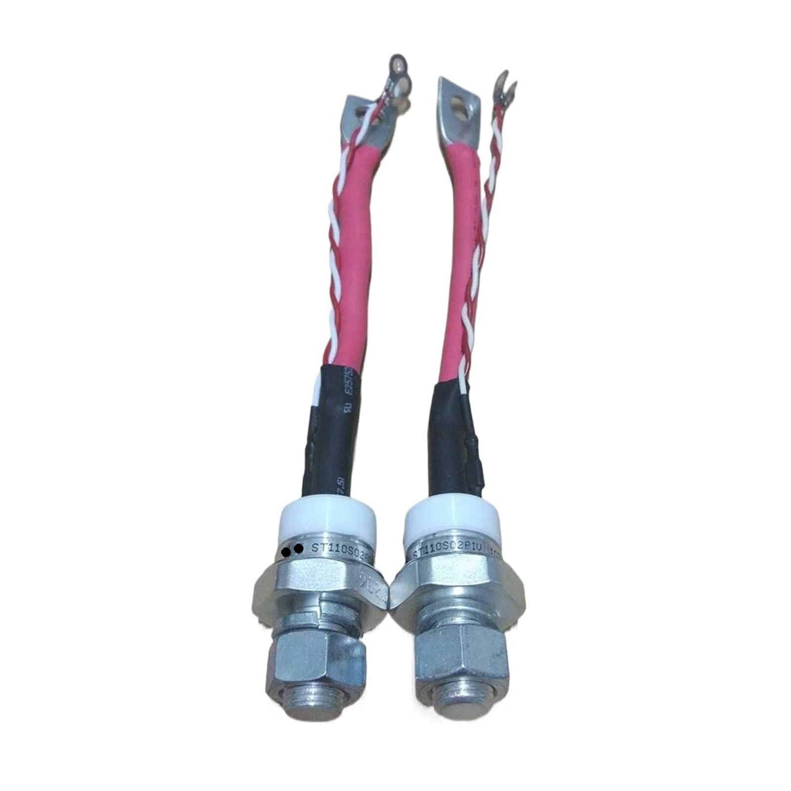 YMUGUEGH 1PCS ST110S02P1V Thyristor
