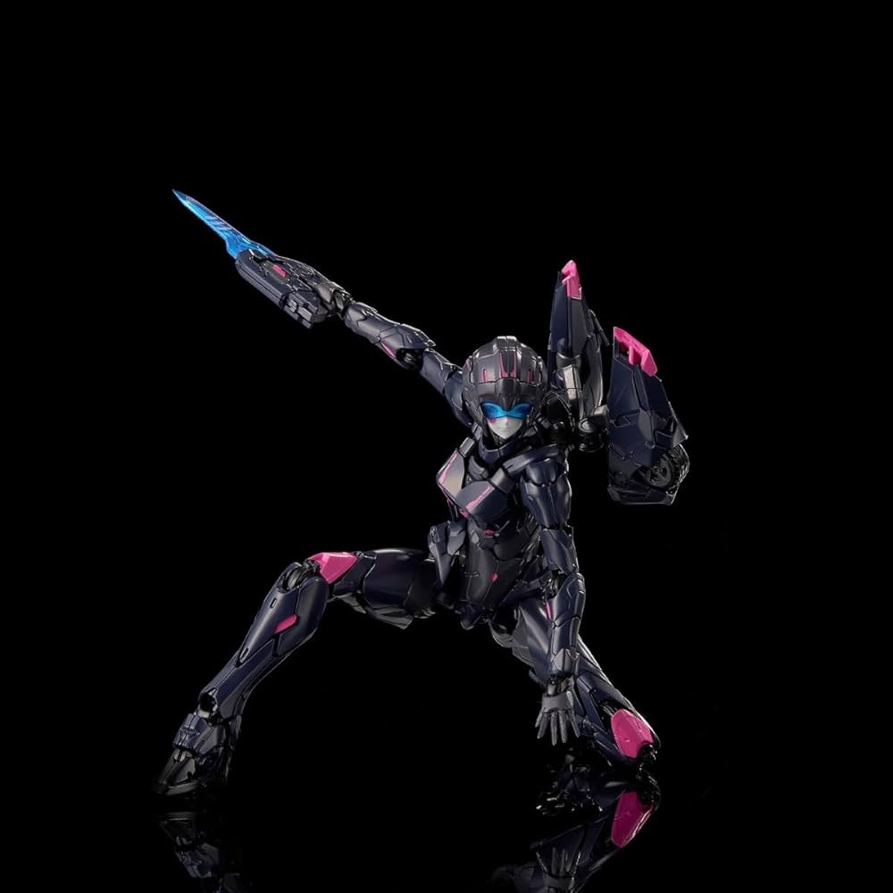 Amazon | 風雷模型 プラモデルシリーズ 「ブラックアーシー Ver