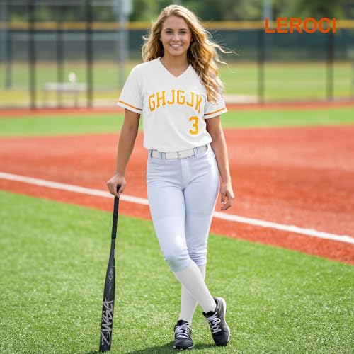 Image of Baseball Belt and Baseball Socks Combo Set for Youth and Adult Available in 20 Colors