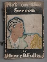 Not on the Screen B000X9X7O4 Book Cover