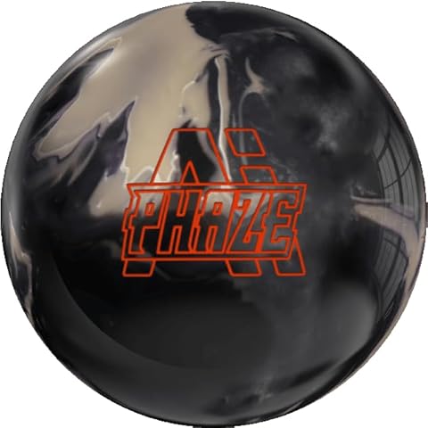 Storm Phaze A.I. Bowling Ball Cover
