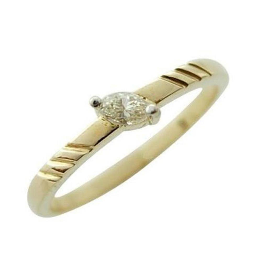 Aaditya Diamonds 92.5% Sterling Silver Ring for women