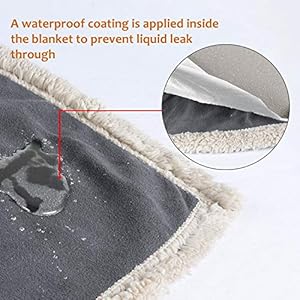 Catalonia-Waterproof-Liquid-Pee-Proof-Fleece-Sherpa-Blanket-for-Bed-Couch-Sofa-Protector-Cover-for-Baby-Cozy-Lining-Throws-for-Camping-Boating - Cucciolini Doodles   Catalonia-Waterproof-Liquid-Pee-Proof-Fleece-Sherpa-Blanket-for-Bed-Couch-Sofa-Protector-Cover-for-Baby-Cozy-Lining-Throws-for-Camping-Boating